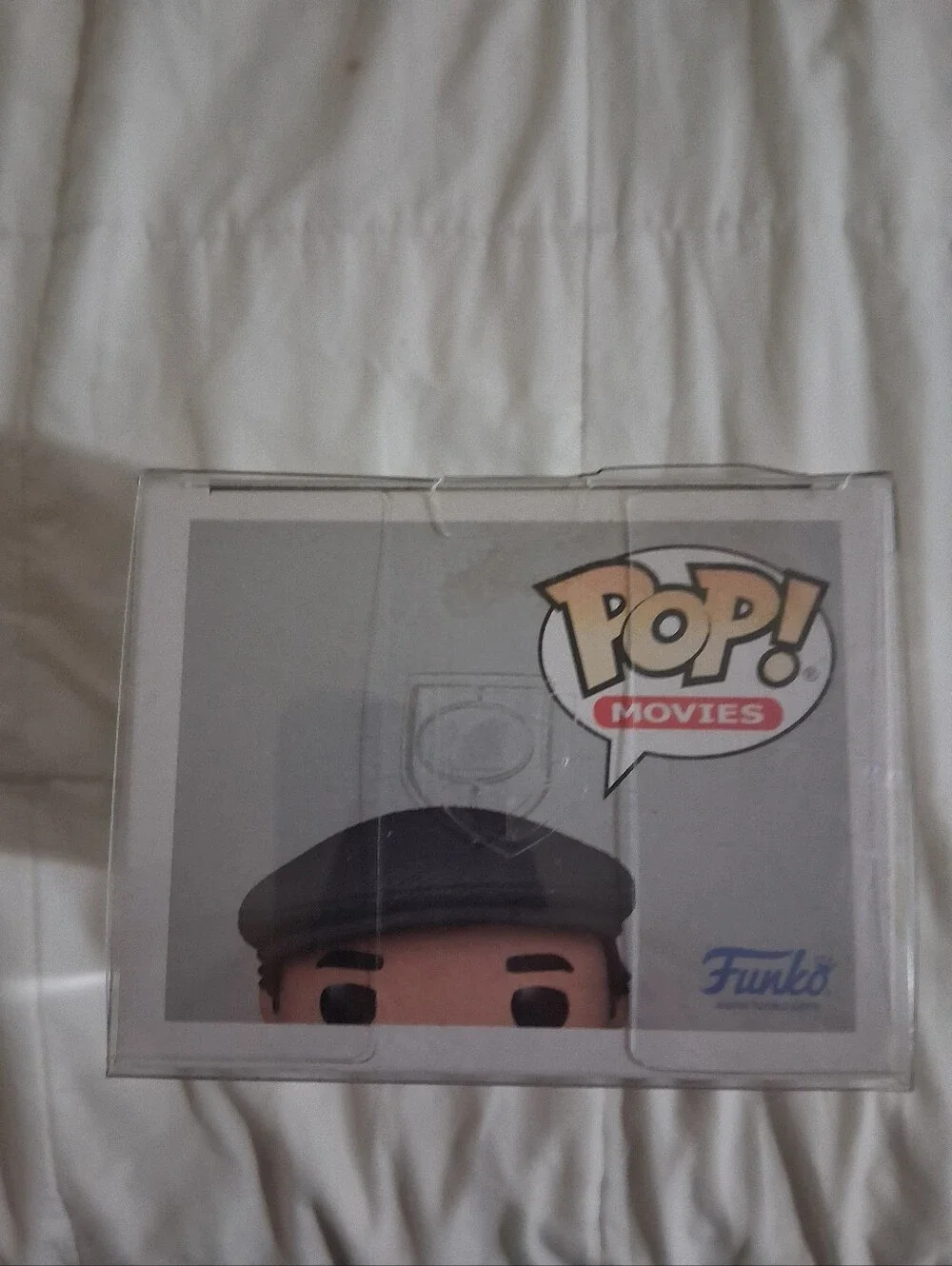 Funko POP Movie Michael Corleone Figure - Picture 6 of 6